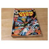 Set of 11 Marvel Premiere Featuring Iron Fist #15-25 Comic Books