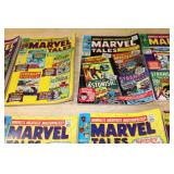 Marvel Tales King Size Annual Lot. Inc #2, 3,4,5,8,12, 13, 14 and 2 Special Edition Thor comics!
