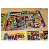 Marvel Tales King Size Annual Lot. Inc #2, 3,4,5,8,12, 13, 14 and 2 Special Edition Thor comics!
