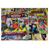 Marvel Tales King Size Annual Lot. Inc #2, 3,4,5,8,12, 13, 14 and 2 Special Edition Thor comics!