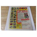 Marvel Super Heroes Presents Doctor Doom Comic Issue 20