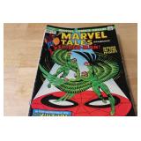 Marvel Tales Starring Spider-Man Comics #46-56 Set