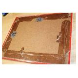 1993 Swatch Scribble Collectible Watch Framed with Certificate and Original Packaging