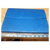 DaimlerChrysler Swatch Employee Presentation Kit with Certificate and Magazine