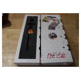 Swatch Club Devil in the Mirror GG900 with packaging