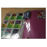 Forbidden Universe Royo 2 and Alien World of Wayne Barlowe Card Album Collection