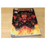 Collection of 19 Assorted Comic Books Including Purgatori #1 and More