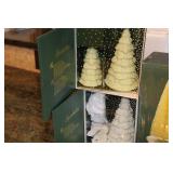 Department 56 Snowbabies Figurine Collection with Boxes