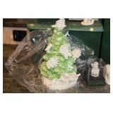 Snowbabies Figurine and Ornament Collection by Department 56 with Boxes