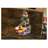 Department 56 All Through the House Figurine Collection with Original Boxes