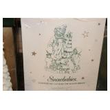 Department 56 Snowbabies Figurine Collection with Boxes
