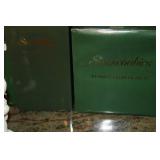 Department 56 Snowbabies Figurine Collection with Boxes