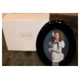 Collection of Crystal Home Decor by Mikasa and Block