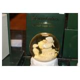 Department 56 Snowbabies Figurine and Waterglobe Collection with Boxes