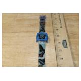 Sky Fly Butterfly Theme Wristwatch