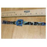 Sky Fly Butterfly Theme Wristwatch