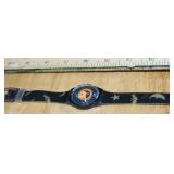 Swatch Happy Nightmare Halloween Theme Wristwatch