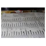 Huge lot of Vintage Documents. Political, Motor Vehicle instructional Hunting Safety, Ford F150 1948 Boy Scouts and more