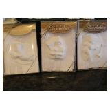 Collection of Department 56 Snowbabies Figurines and Ornaments