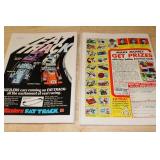 Marvel Premiere Featuring The Power of Warlock #1 and #2 Comic Books