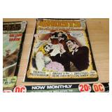 DC Comics Ghosts If You Don