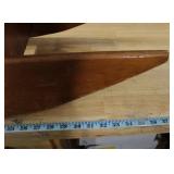 Hand Made Rocking Horse!