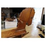 Hand Made Rocking Horse!