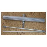 Retractable Banner Display from Expand Media 33" w by up to 88" High