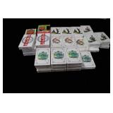 47 New Packs of Playing Cards from Brown and Bigelow