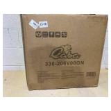 Qaba Baby Rocking Horse, Kids Ride on Dragon Toy with Realistic Dragon Roar and Safety Belt, Plush Animal Rocker for Kids 1836 Months, Green