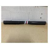 Roberts Moisture Barricade 6 Mil Polyethylene 10x12 ft Flooring Underlayment Fil