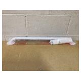 Medline Guardian 24" White Grab Bar