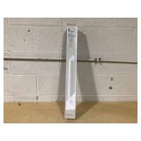 Medline Guardian 24" White Grab Bar