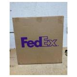 Qaba Kids Plush Toy Rocking Horse Pony Toddler Ride on Animal Rocker with Realistic Sounds, Birthday Gifts for Girls, Pink