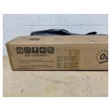 Outsunny Bike Storage Shed Tent, Portable and Waterproof with 210D Oxford Fabric and Carry Bag for 3-4 Bicycles, Dark Gray