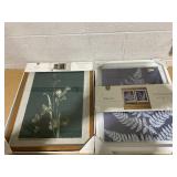 LOT OF 2 Threshold Picture Wall Art Frames 2 Packs