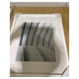 LOT OF 3 Picture Frames