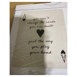 LOT OF 3 Picture Frames