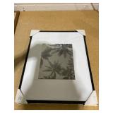 LOT OF 3 Wall Art Frames Threshold, Open Road Brand