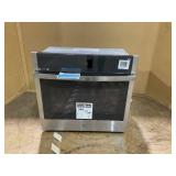 GE® 30" Smart Built-In Self-Clean Convection Single Wall Oven (Transit Damage)