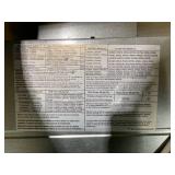 GE® 30" Smart Built-In Self-Clean Convection Single Wall Oven (Transit Damage)