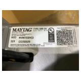 Maytag Smart Top Load Washer with Extra Power - 5.3 cu. ft.