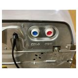 Maytag Smart Top Load Washer with Extra Power - 5.3 cu. ft.