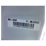 Velieta Commercial Beverage Refrigerator, 24.5 Inch 15 Cu. Ft. Drink Fridge, Display Refrigerator with Glass Door, Commercial Display Fridge with 5 Adjustable Shelves, for Shops, Restaurants, Bars (Mi