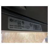 GE 24 in. Built-In Tall Tub Front Control White Dishwasher with 60 dBA, ENERGY STAR (Transit Damage)