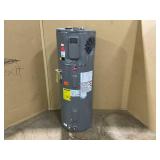 ProTerra 50 Gal. Smart High Efficiency Hybrid Heat Pump Water Heater w/Leak Detection & Auto Shutoff  (Transit Damage, See Photos)