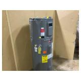 ProTerra 50 Gal. Smart High Efficiency Hybrid Heat Pump Water Heater w/Leak Detection & Auto Shutoff  (Transit Damage, See Photos)
