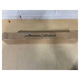 American Standard Town square 24" towel bar