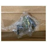 American Standard Town square 24" towel bar