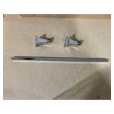 American Standard Town square 24" towel bar